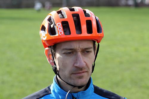 Poc octal shop road helmet